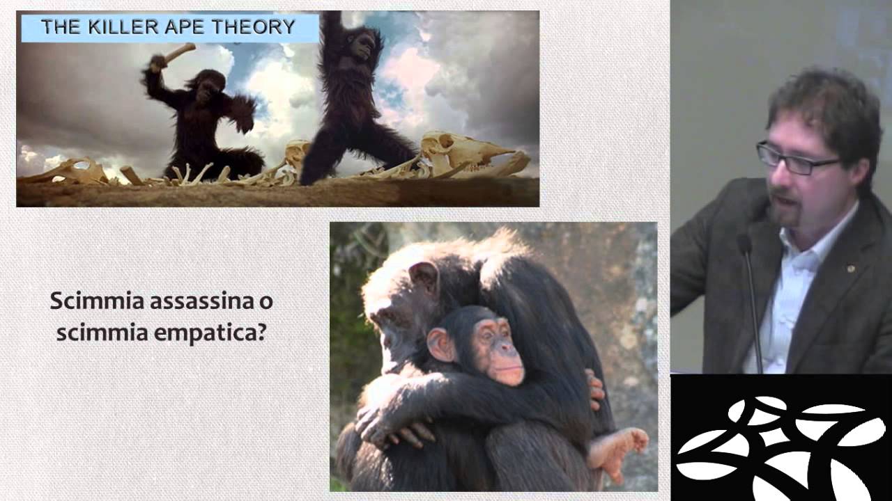 Altruismo. Aspetti evoluzionistici e psico-sociali