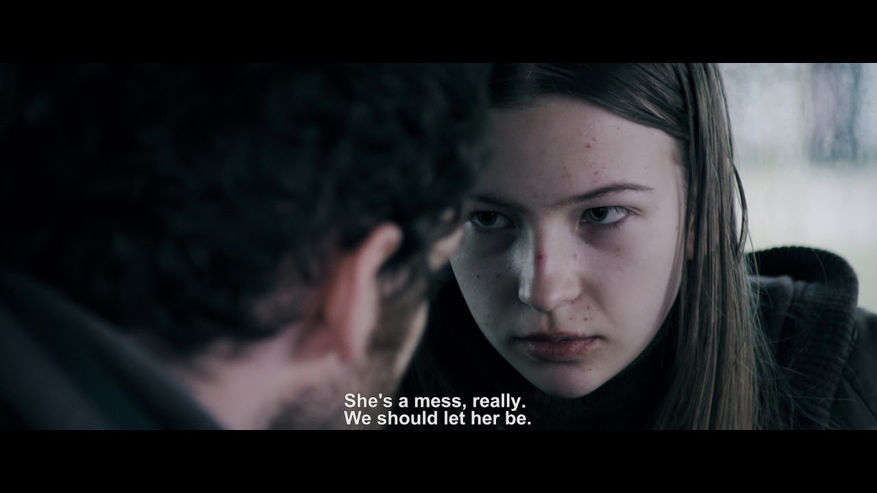 Fixeur | Trailer international | 4 Proof Film
