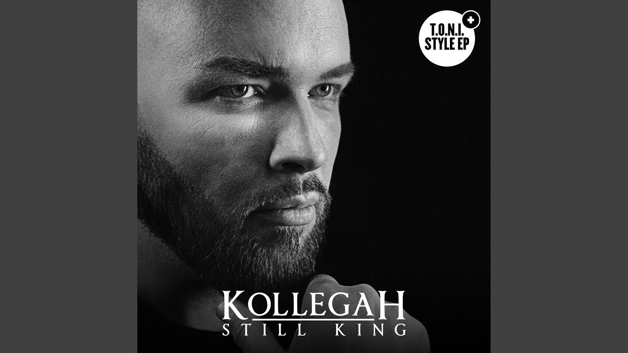 Kollegah - Du bist King (Instrumental)