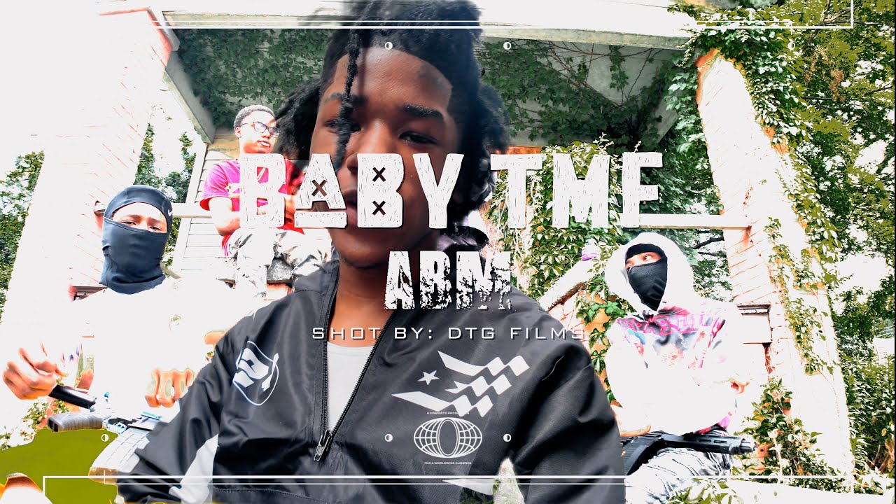 Baby Tmf- Abm[Official  video]