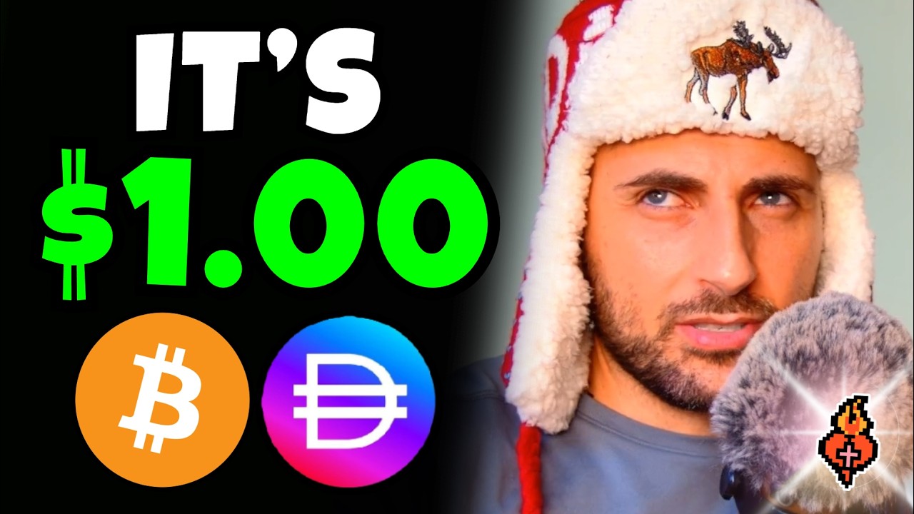 ☠️ Coinbase выставила pDAI на продажу по цене 1 доллар (Пророчество ПОДТВЕРЖДЕНО?)