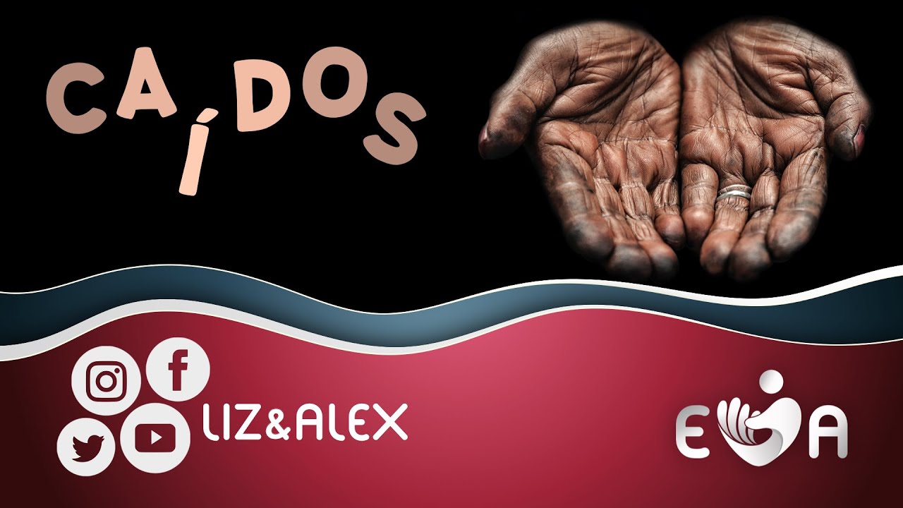 CAÍDOS 😞☹️😢 Elizabete Lacerda e Alex | Liz&Alex ✨ 