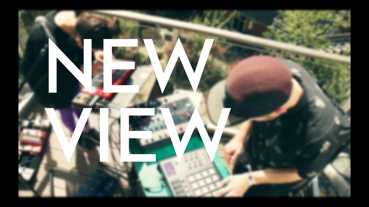 Rest in Beats - New View (Out In The North live session)