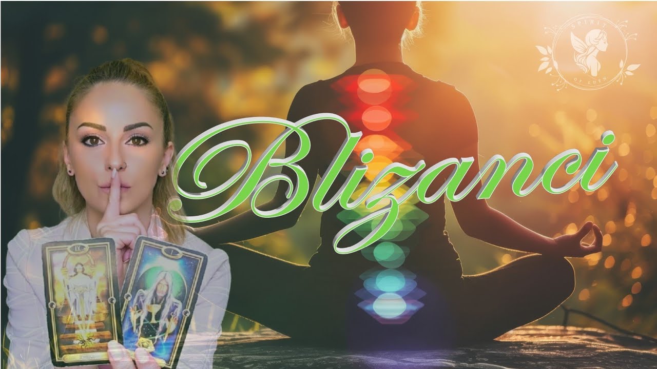 Blizanci ♊ 10.03.-20.03. 💫 Ne gubite veru, nije gotovo! 🍀✨
