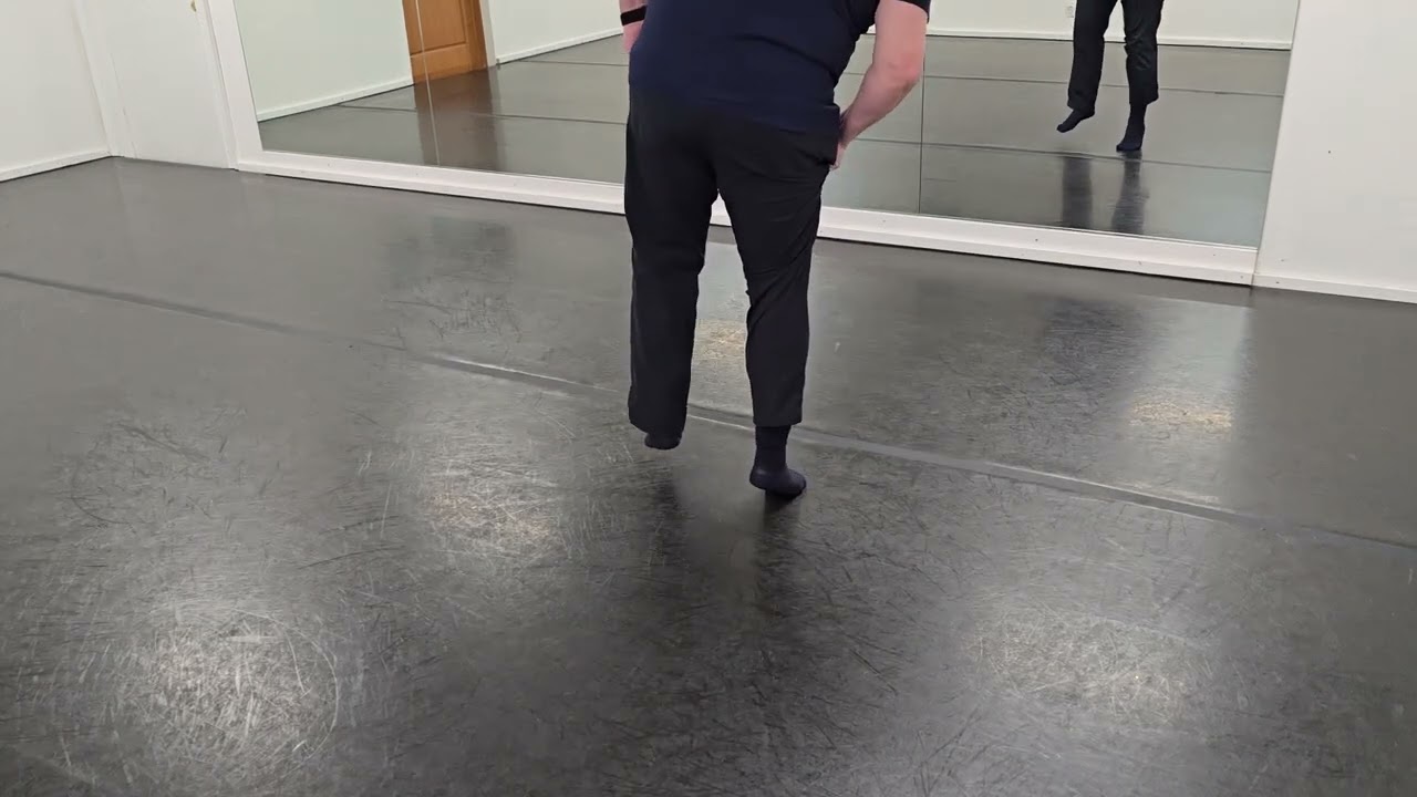 Ball Change
