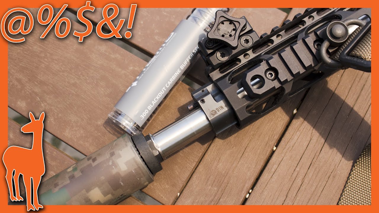 RFR #9: 6mm ARC Gas Problems FIXED!