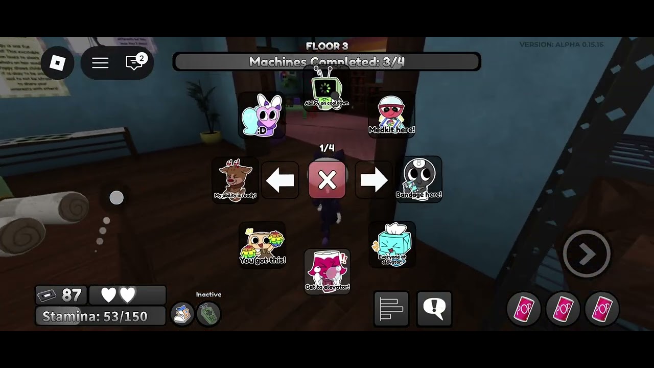 What was this run... 