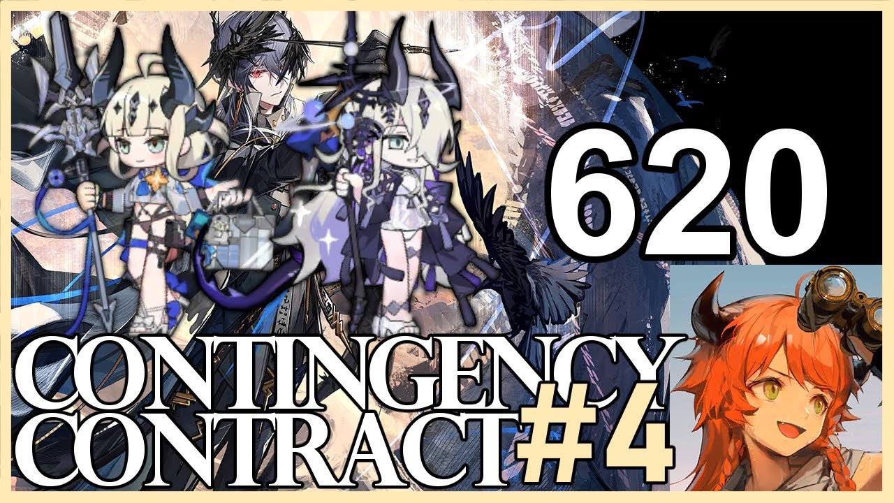 CC#4: Battleplan Arclight