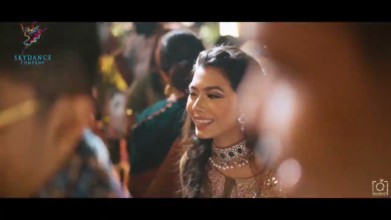 A.H.Mredul Wedding Entertainment Planner in Bangladesh