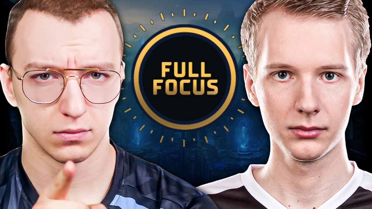 Sprawdzamy Wiedzę JANKOSA o League of Legends!