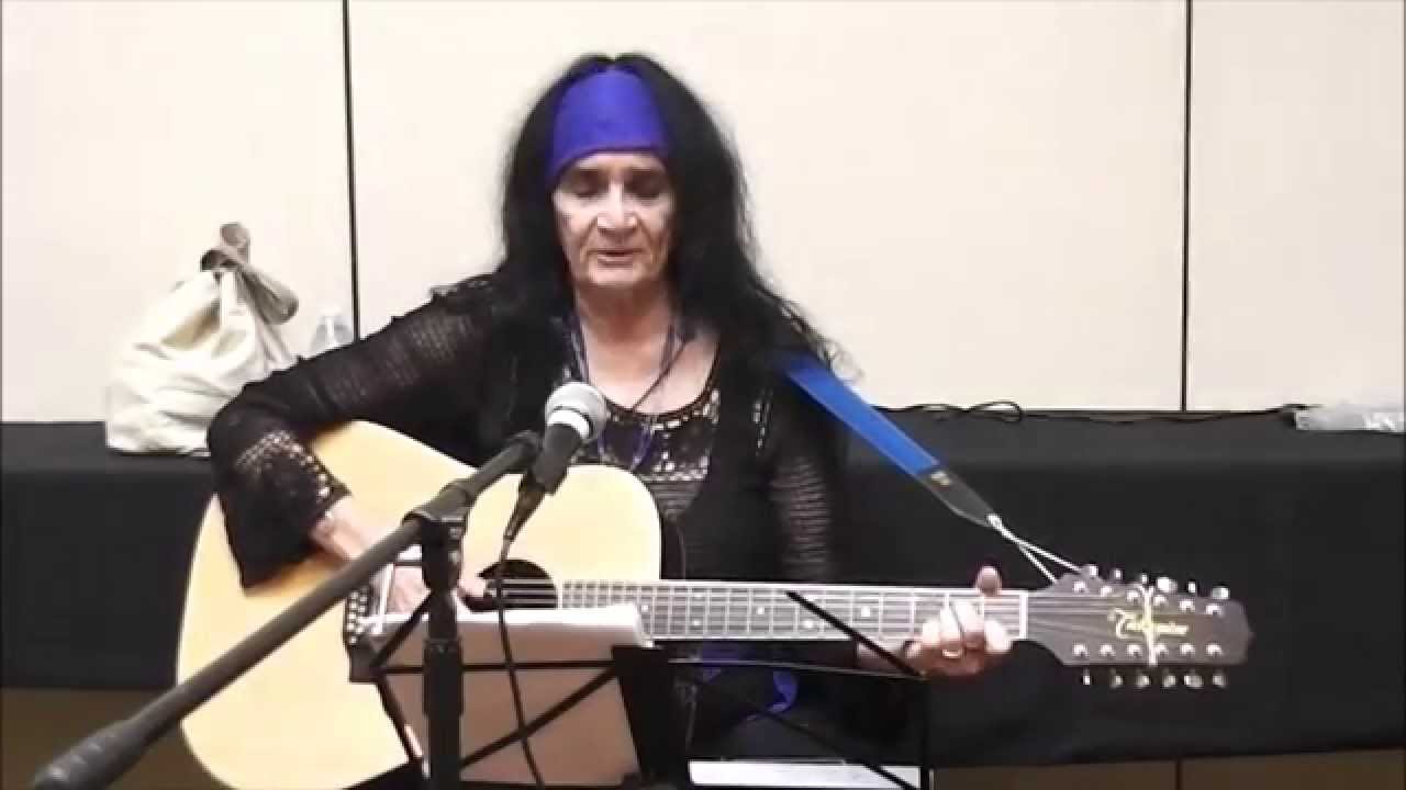 Ballad of the Builder - Leslie Fish