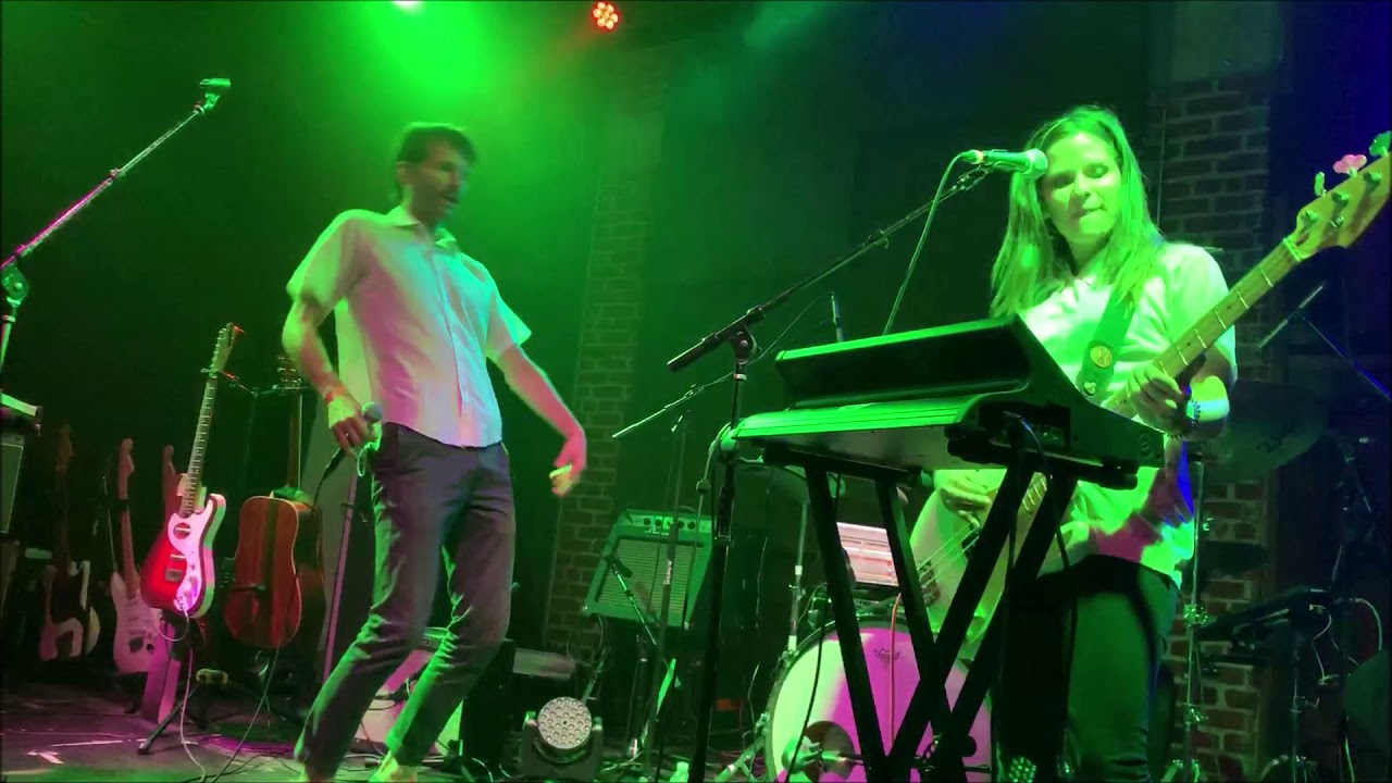Bay Ledges - Live at The Bootleg 6/20/2019