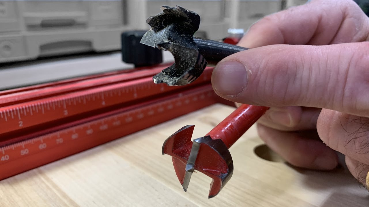 Have You Heard About These Bits ?