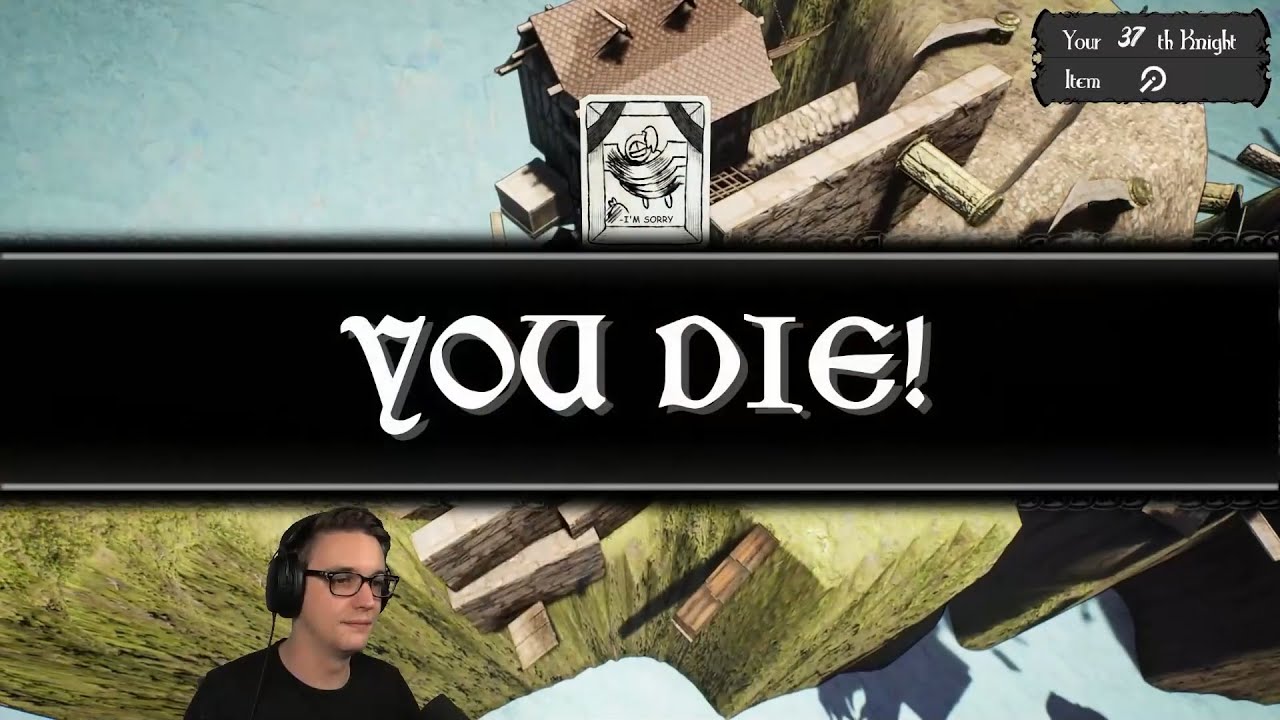 they updated this rage game