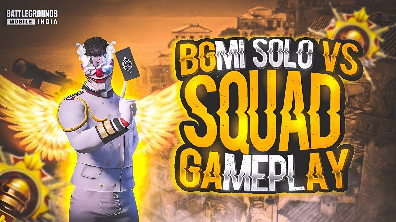 Royal Pass Giveaway 🤑 | BGMI Solo vs Squad Gameplay | Vivo X200  BGMI Test
