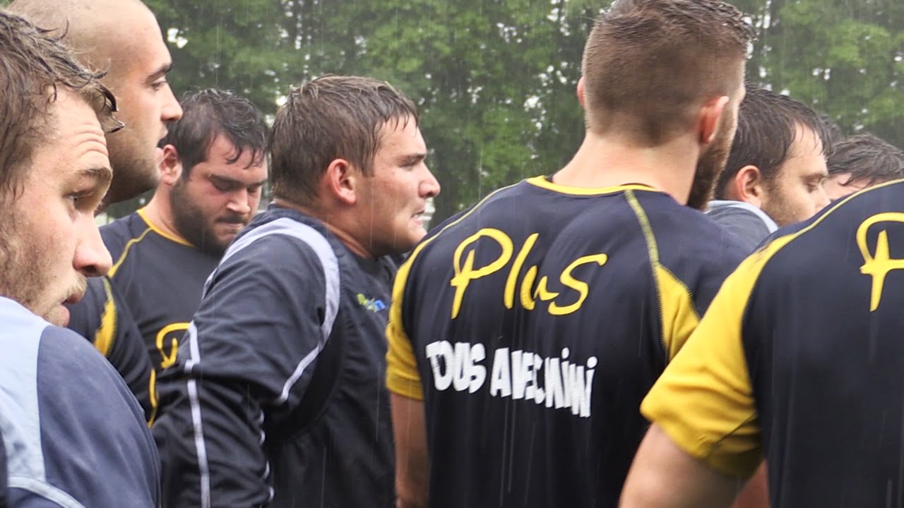 USON RUGBY B - ACTION H RÉACTION 1/2 finale - MASSY/NEVERS