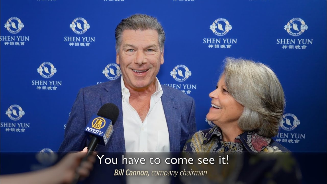 Обзор Shen Yun 2024