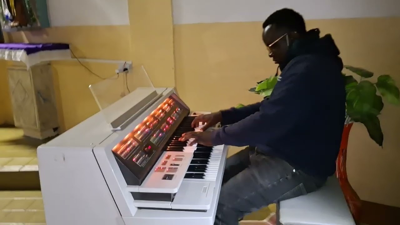 yesu mwema