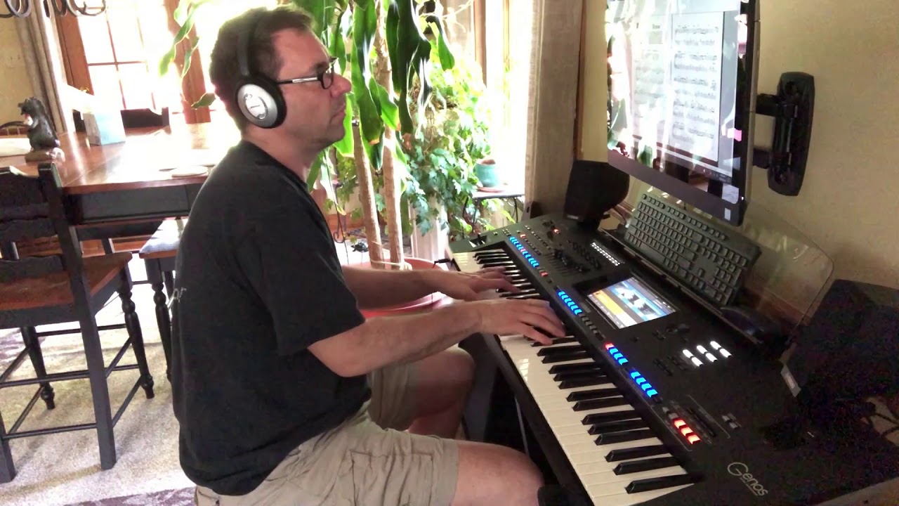 Vangelis  Hymne