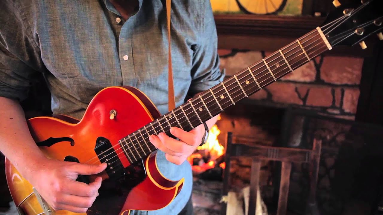 Coffee and Riffs, Part Nine (Matthew Robertson)
