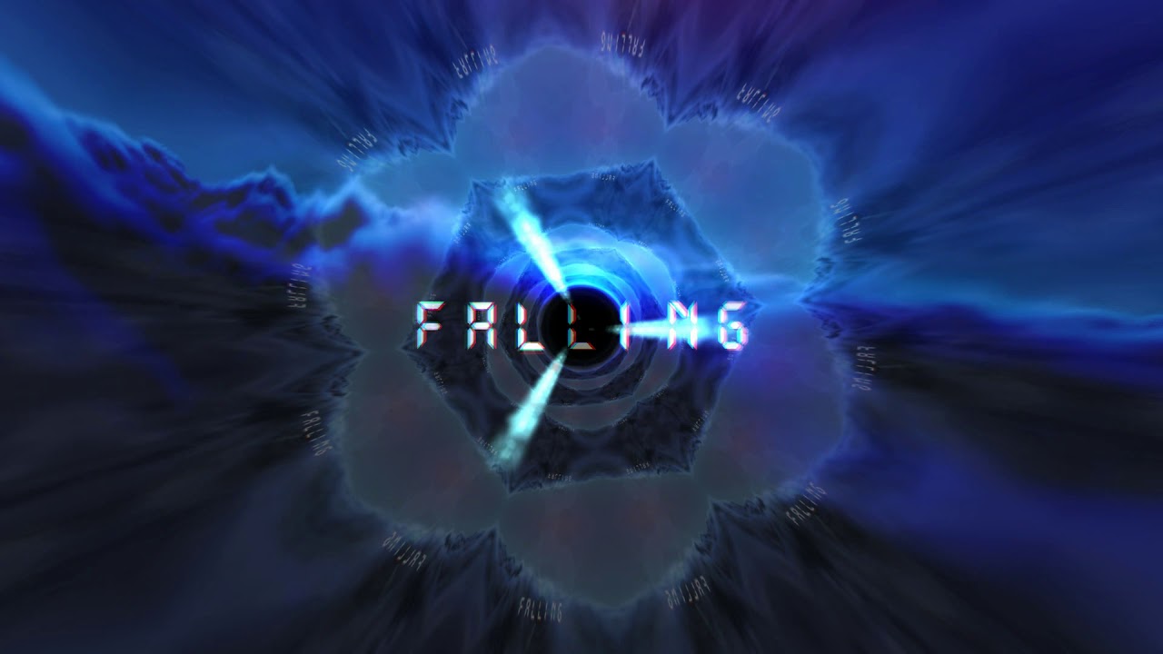 DragonVK - Falling