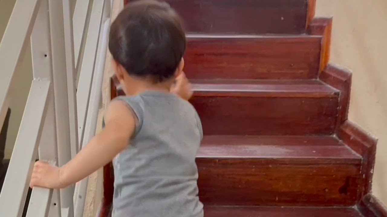 Deixou seu filh0 sozinho por 10 dias para sair de férias com seu ΔΜΔŇŦ€ mas no final pagou o preço .