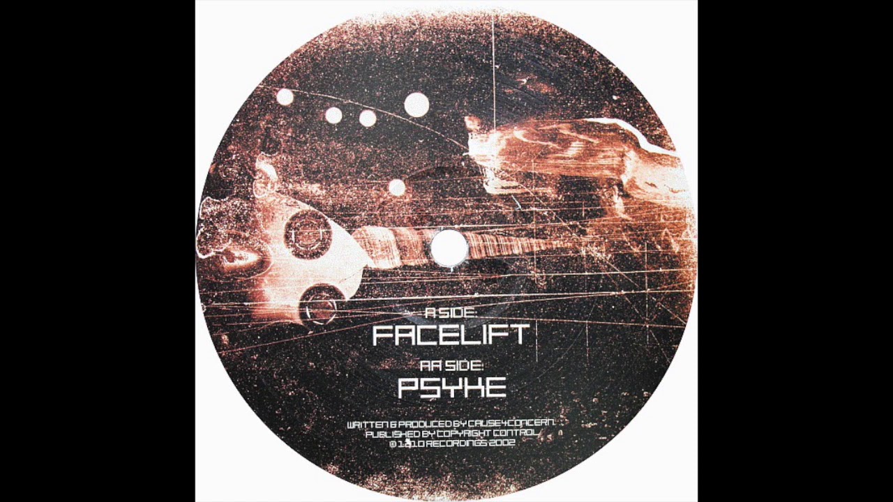 Cause 4 Concern - Facelift