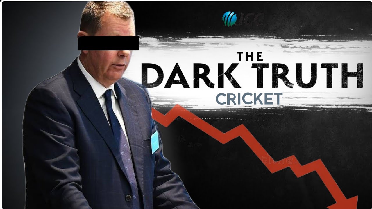 Is popularity of cricket on a decline around the world? | Downfall of cricket | NISHANKAR TV