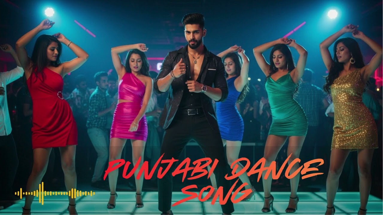🎵 Punjabi New Song 2026 🔥 Latest Viral Punjabi Music You Must Hear