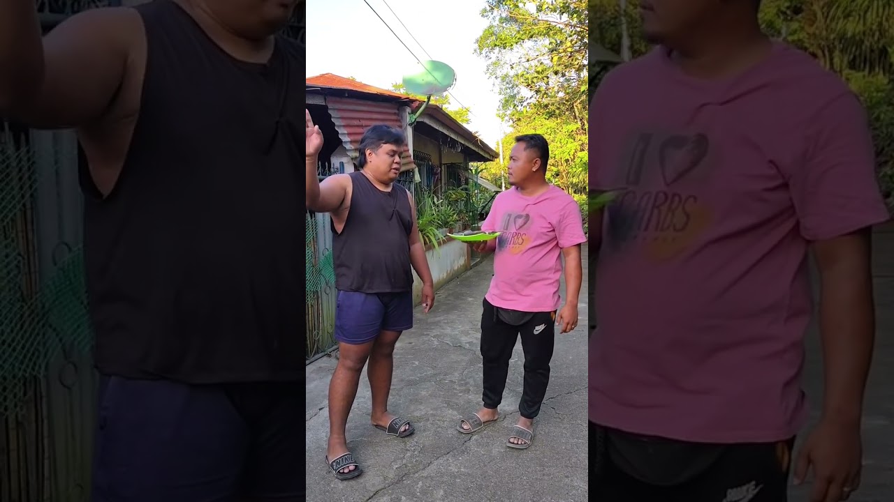 GALING KO TALAGA DUMISKARTE!! #katabawtv