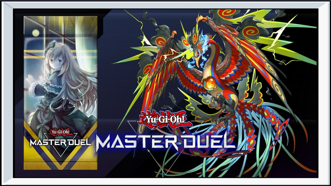 Radiant Typhoon - Decklist económico  [Yu-Gi-Oh! Master Duel]