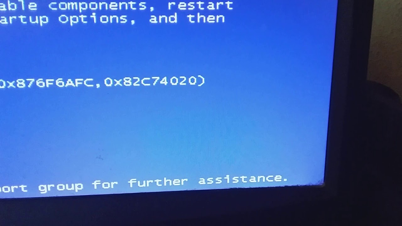 Mickey Mouse Has BSOD Part 3