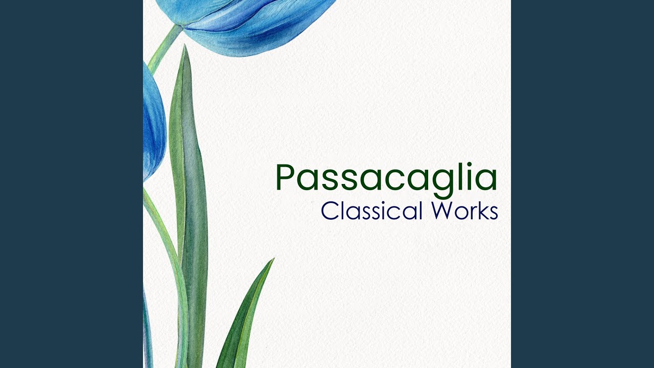 C.P.E. Bach: 5 Polonaisen Wq. 190: 2. Polonaise in A major
