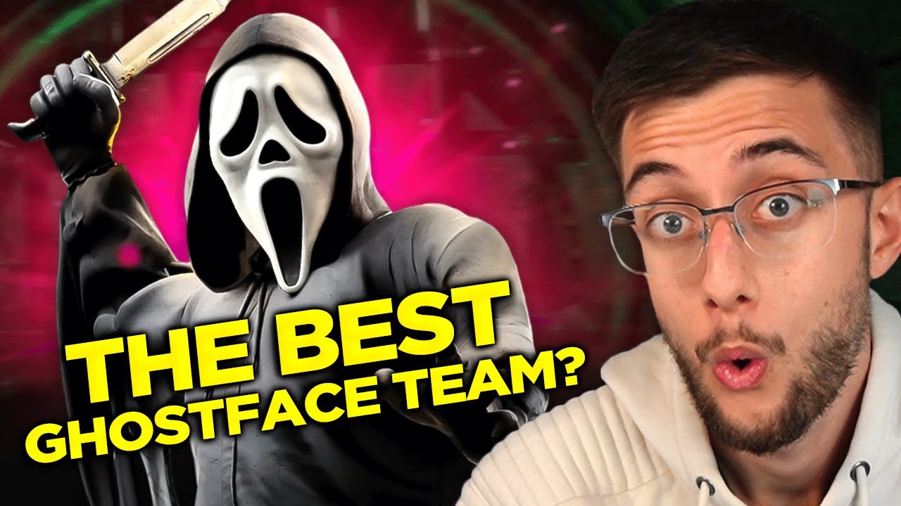 THESE MIXUPS ARE INSANEEEE - Mortal Kombat 1 Ghostface Ranked