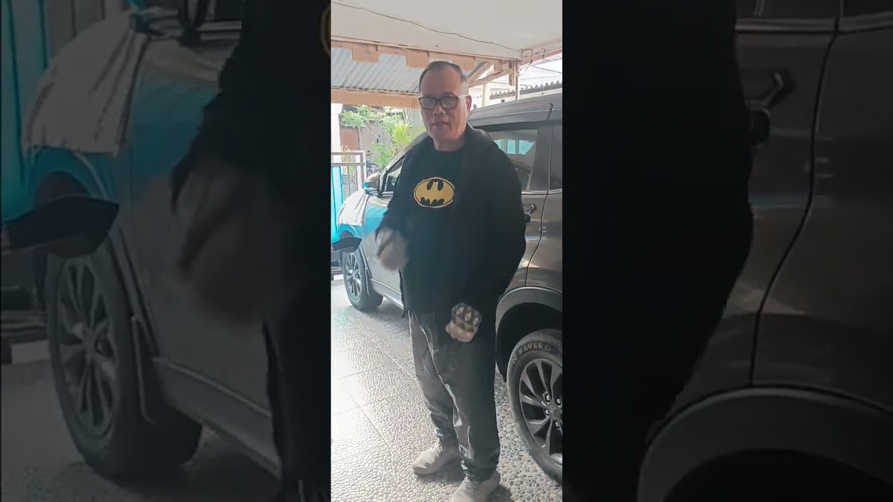 MUDIK LEBARAN 2026