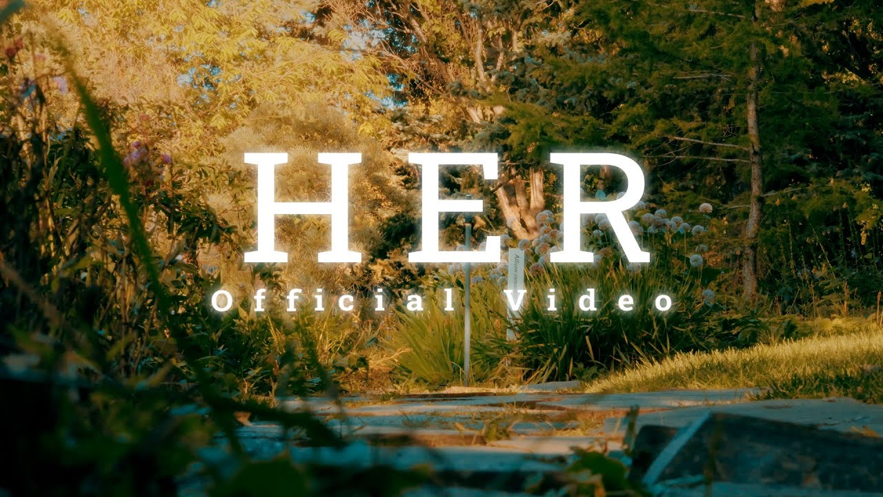 Alen Jeynrod - Her (Official Music Video)