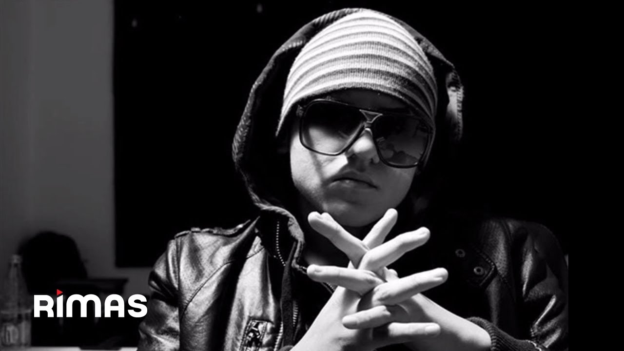 CHEVERE - KR Kevin Roldan New 2011 (Mister KR The Album)