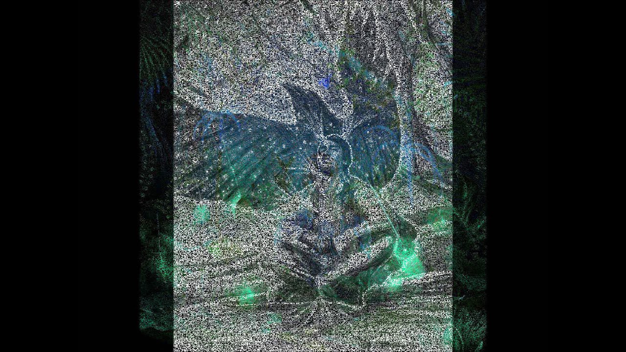 Oh Grande mãe - cantos da floresta - Geraldo Azevedo