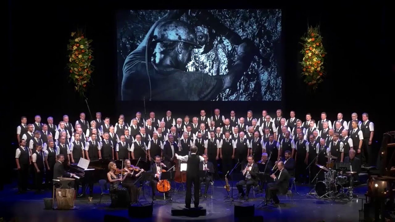 Ruhrkohle-Chor 
