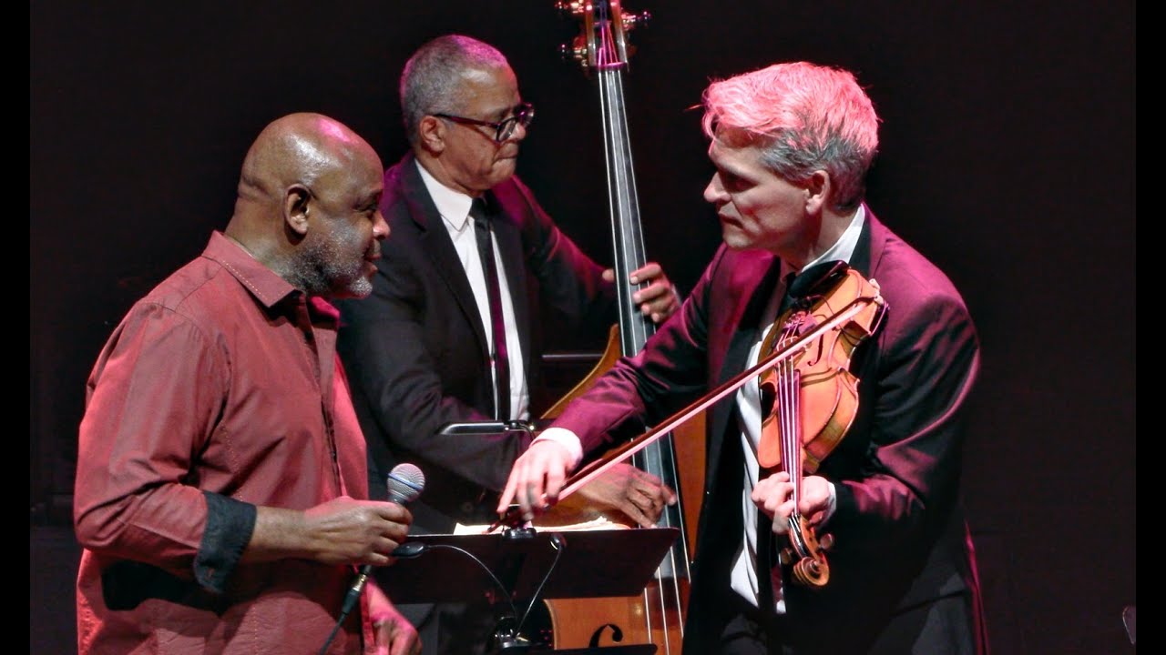 Mads Tolling & The Mads Men w/ Tony Lindsay - 