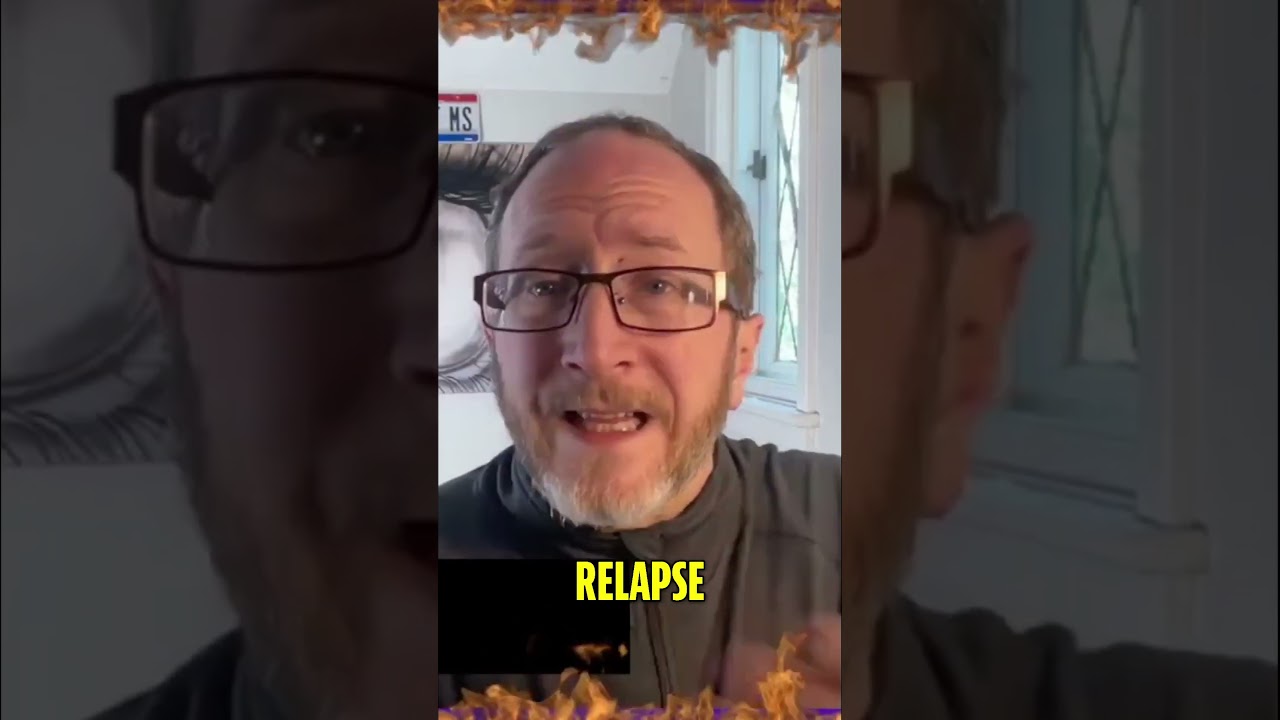 Is the Term 'Relapsing Remitting MS' Misleading  🤔