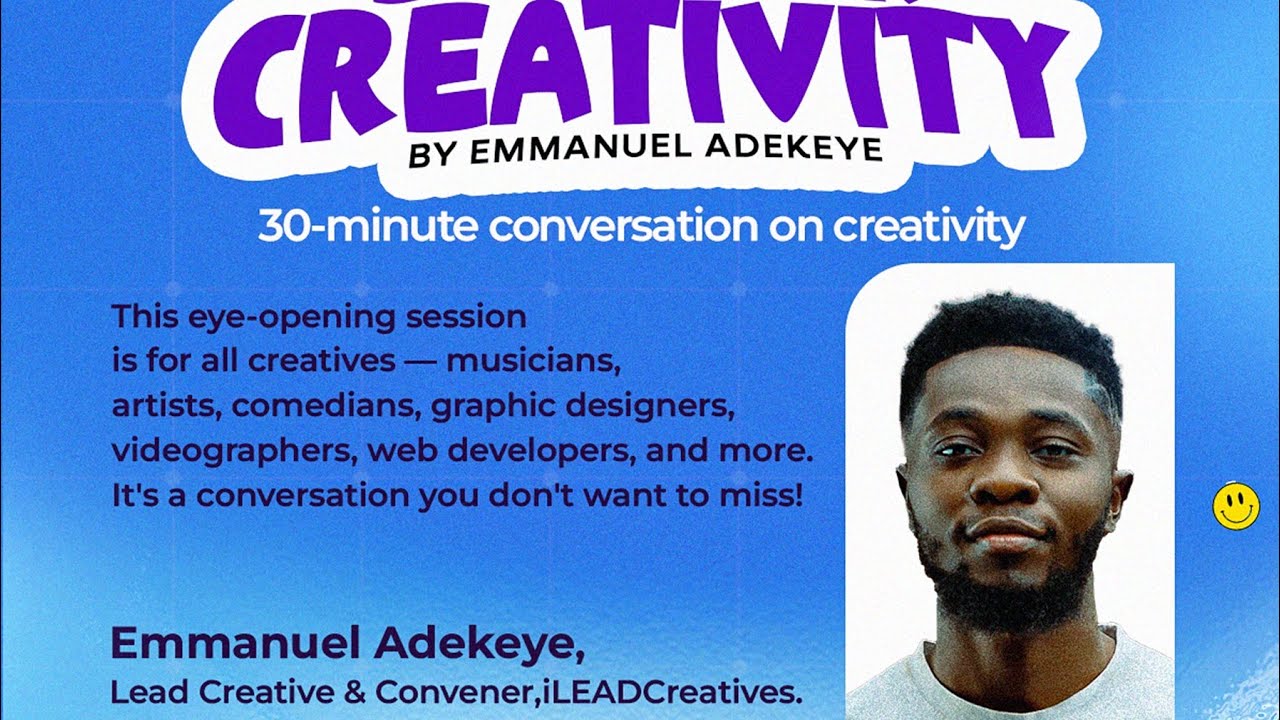 ILEADCREATIVES — Creative meeting