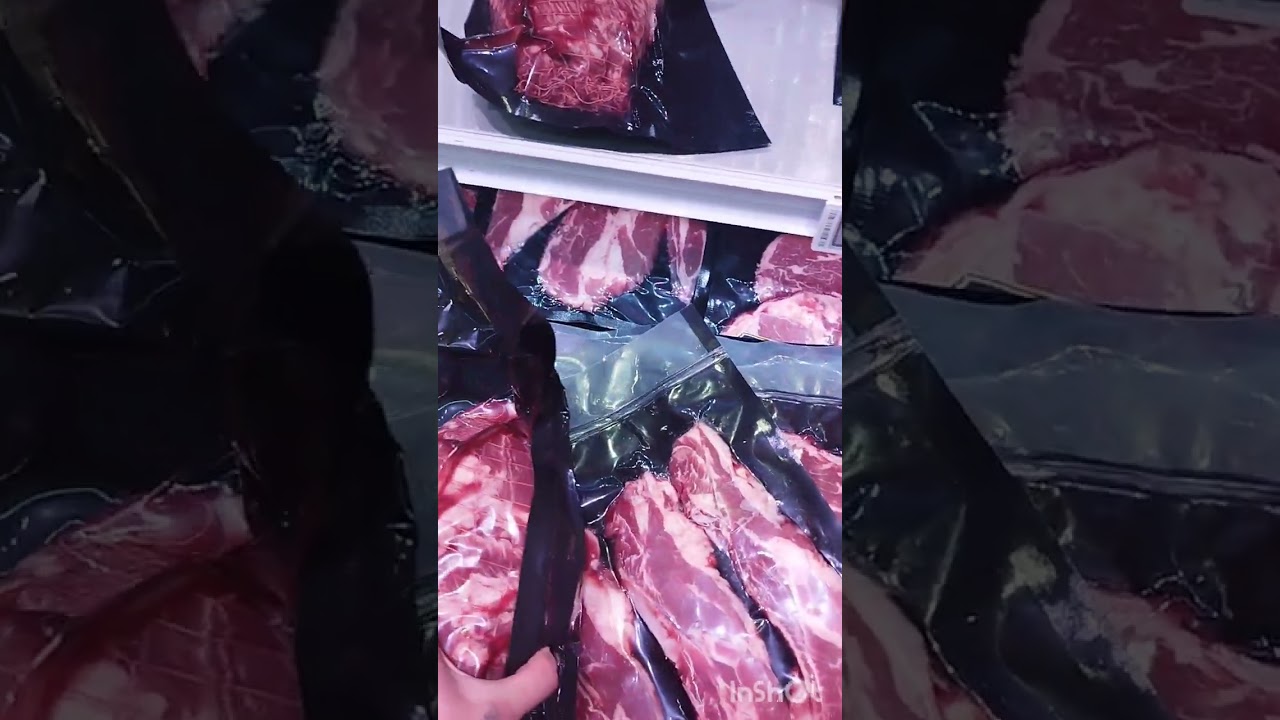 Обзор - цены на продукты в Израиле 