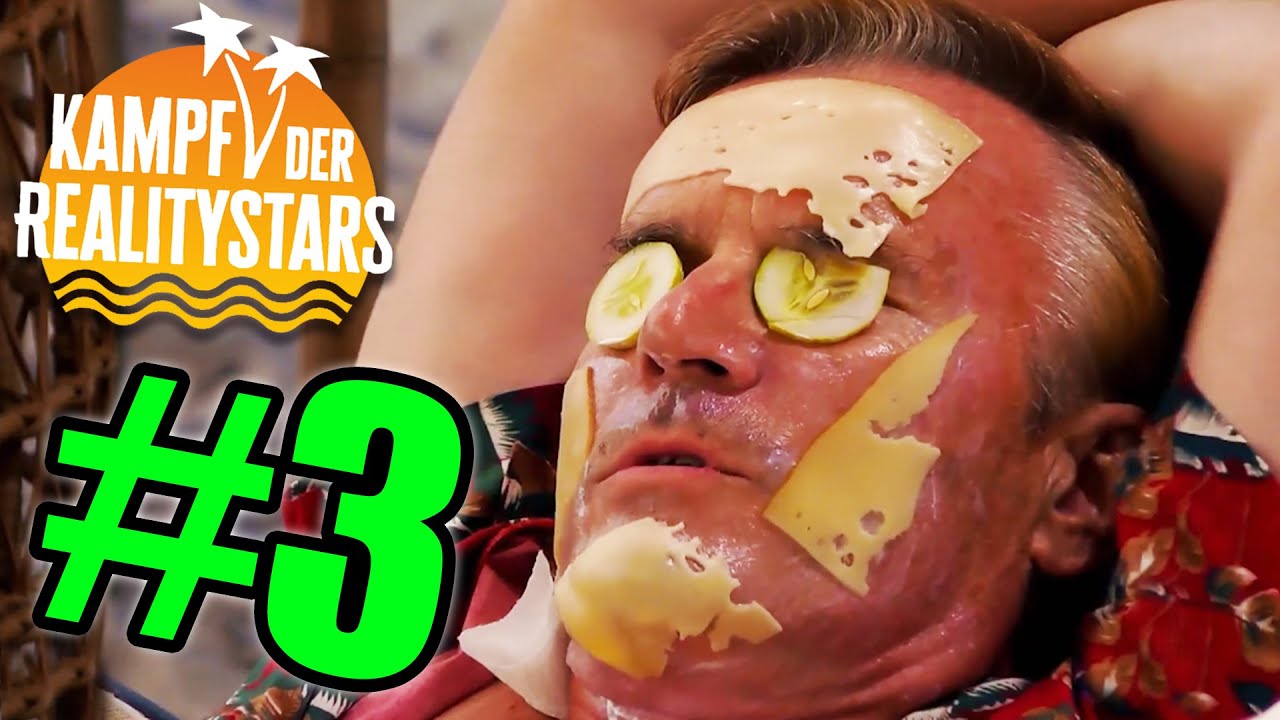 Kampf der Realitystars: PSYCHO-LIEBESDRAMA um GINA-LISA!