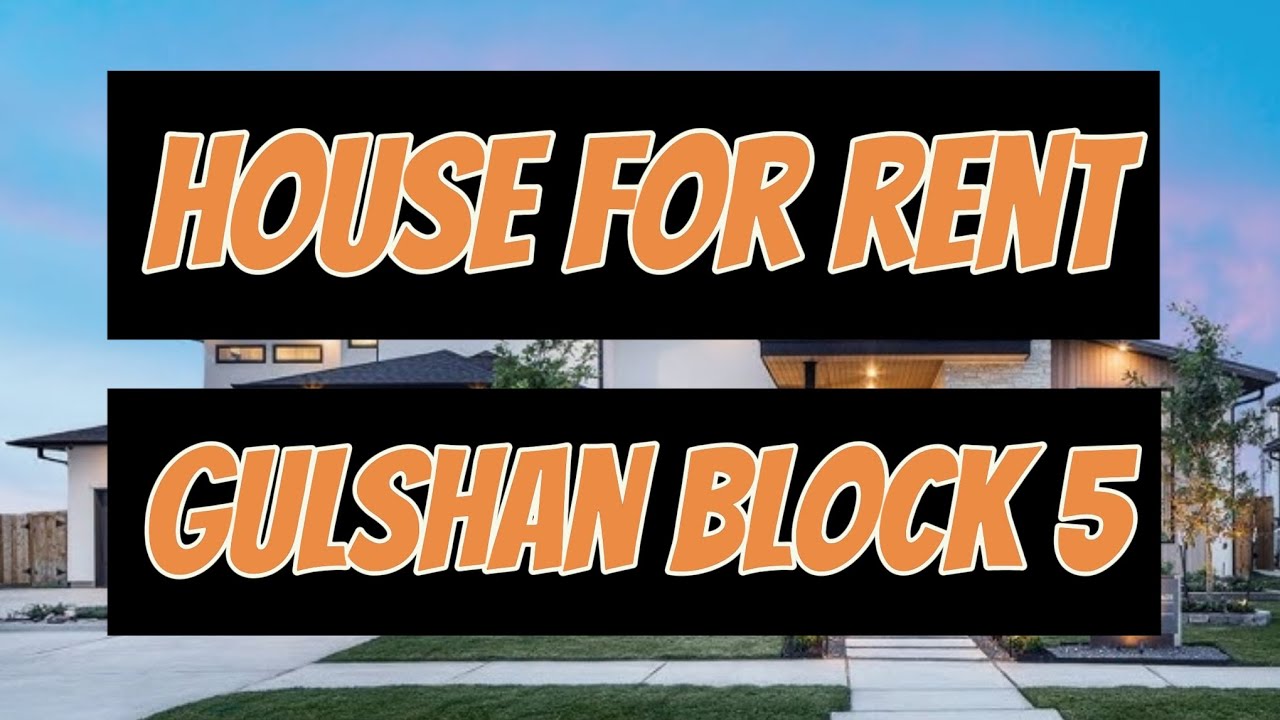 Portion for rent|  gulshan e iqbal block 5 | 400sq.yards| first floor