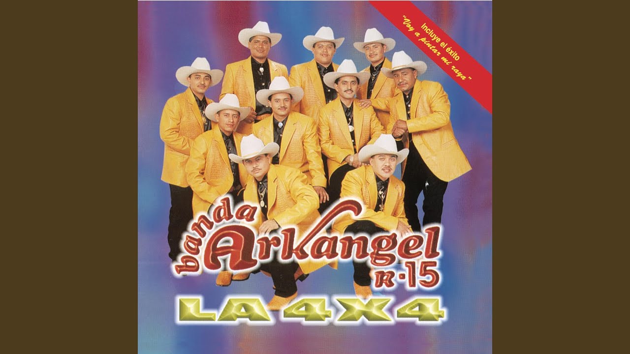 Voy a Pintar Mi Raya
