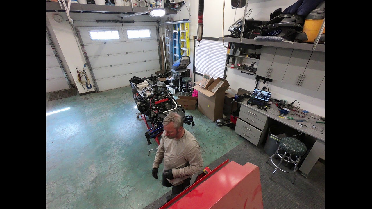 Apex engine