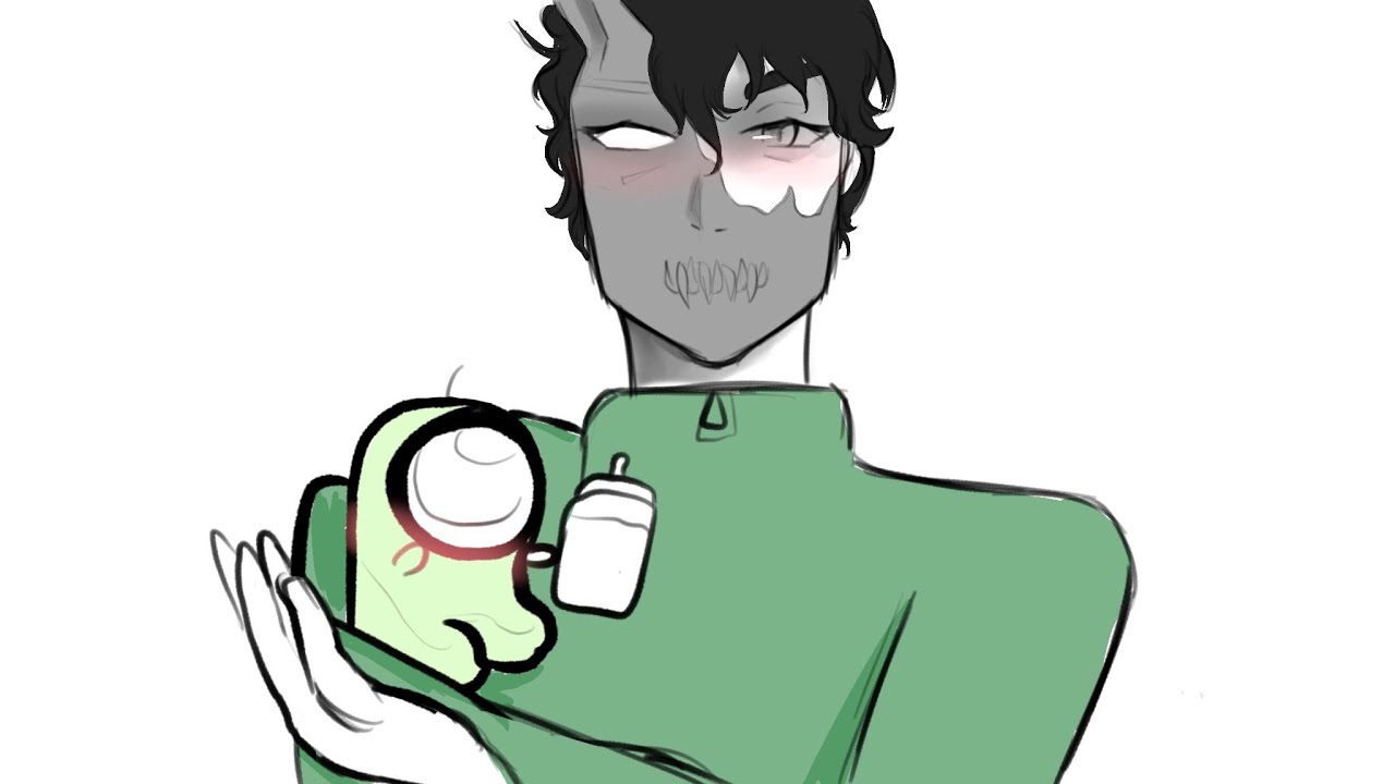 corpse morning voice (animatic)