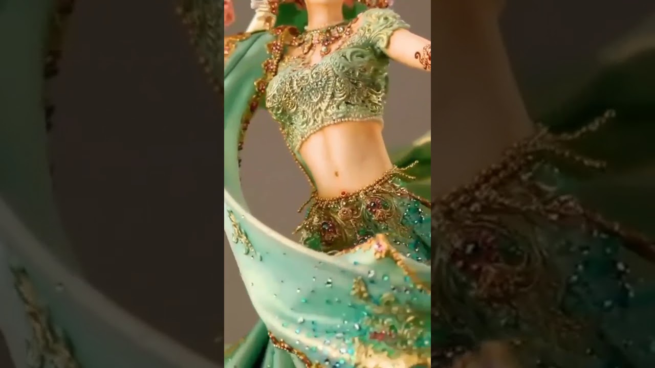 Hindus, kt&oacute;ry zdobył pierwsze miejsce w międzynarodowym konkursie ciast 🇮🇳