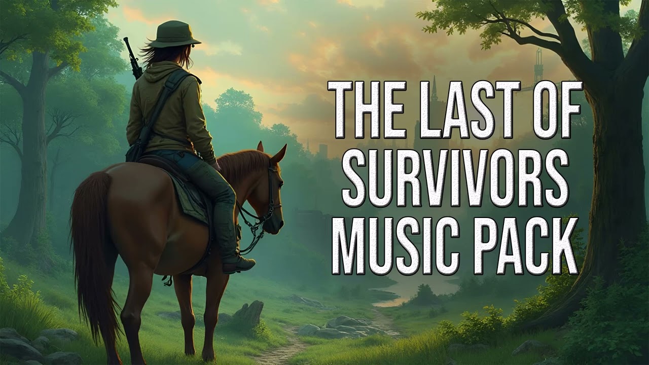 The Last Of Survivors